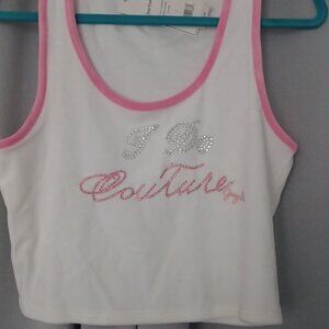 Bridal tank top